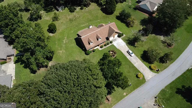 $330,000 | 111 Glacier Trail, Warner Robins, GA 31088