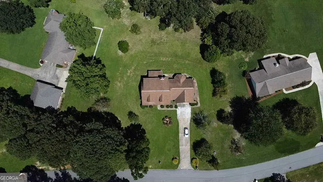 $330,000 | 111 Glacier Trail, Warner Robins, GA 31088