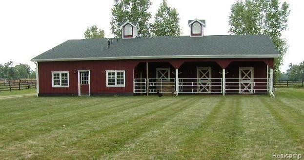 0 East Howell Road Mason, MI 48854 - Photo 1 of 7