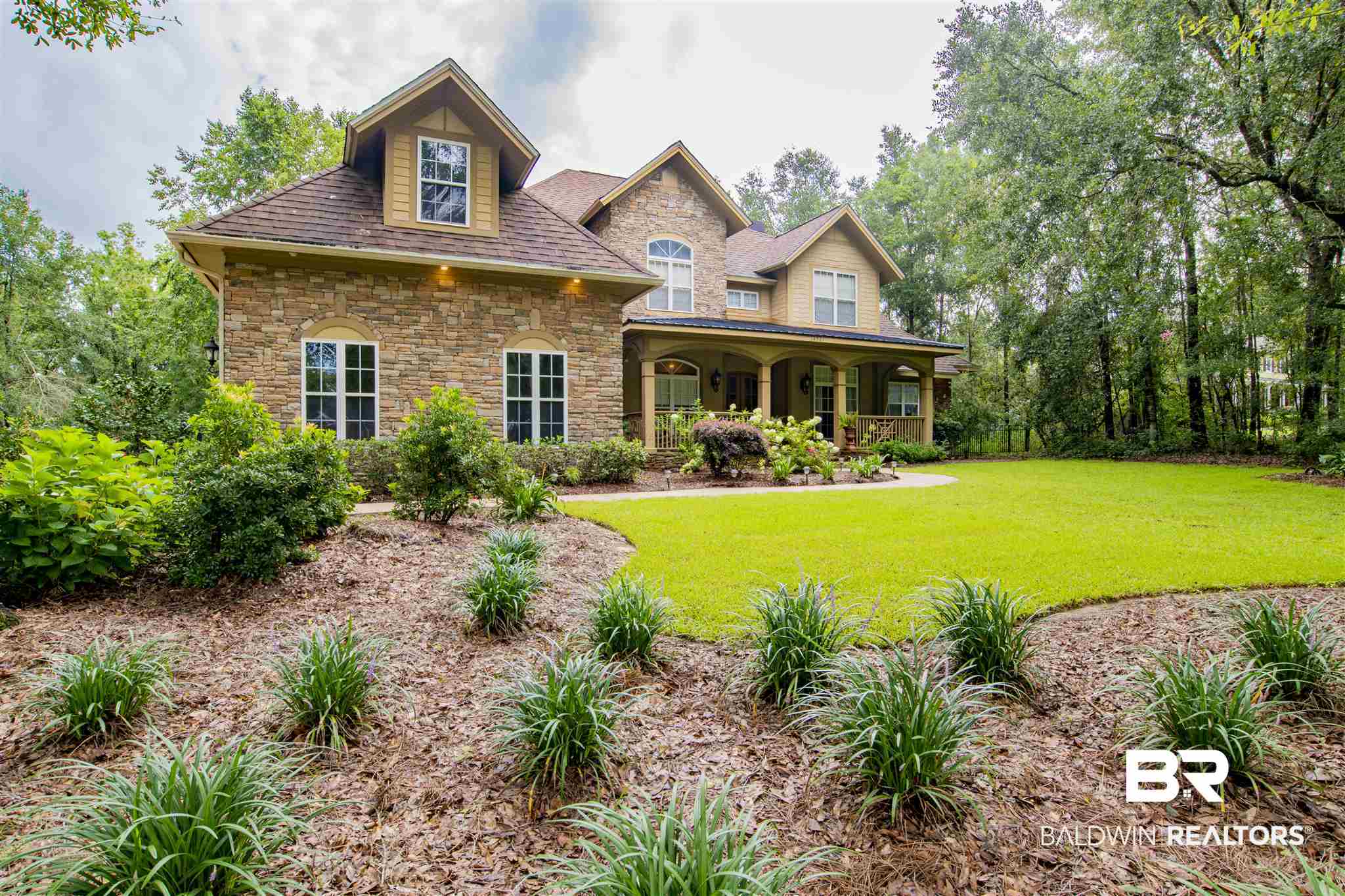 14301 Timber Ridge Drive Loxley, AL 36551 - Photo 3 of 49