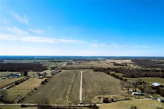 $49,900 | 0 3.34 Ac Tract 1 Highway, Fulton, MO 65251