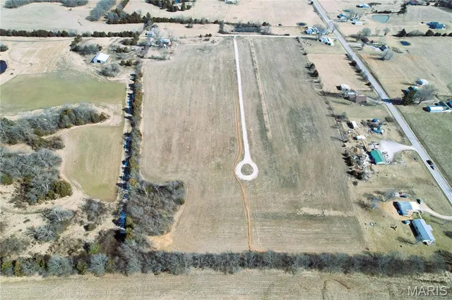 $49,900 | 0 3.34 Ac Tract 1 Highway, Fulton, MO 65251
