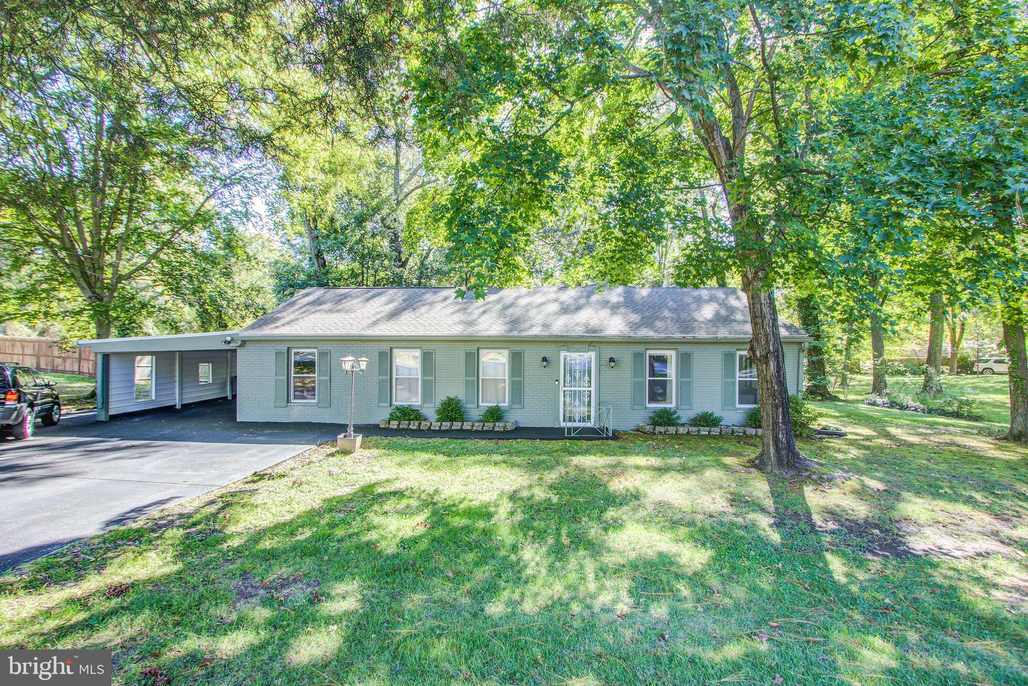 12600 Old Fort Road Fort Washington, MD 20744 - Photo 1 of 46 Exterior Front