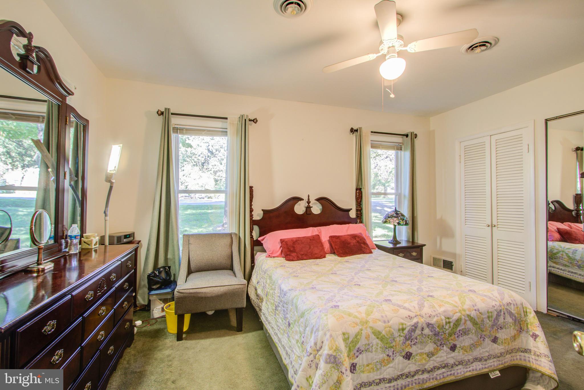 12600 Old Fort Road Fort Washington, MD 20744 - Photo 11 of 46 Primary Bedroom - Main House