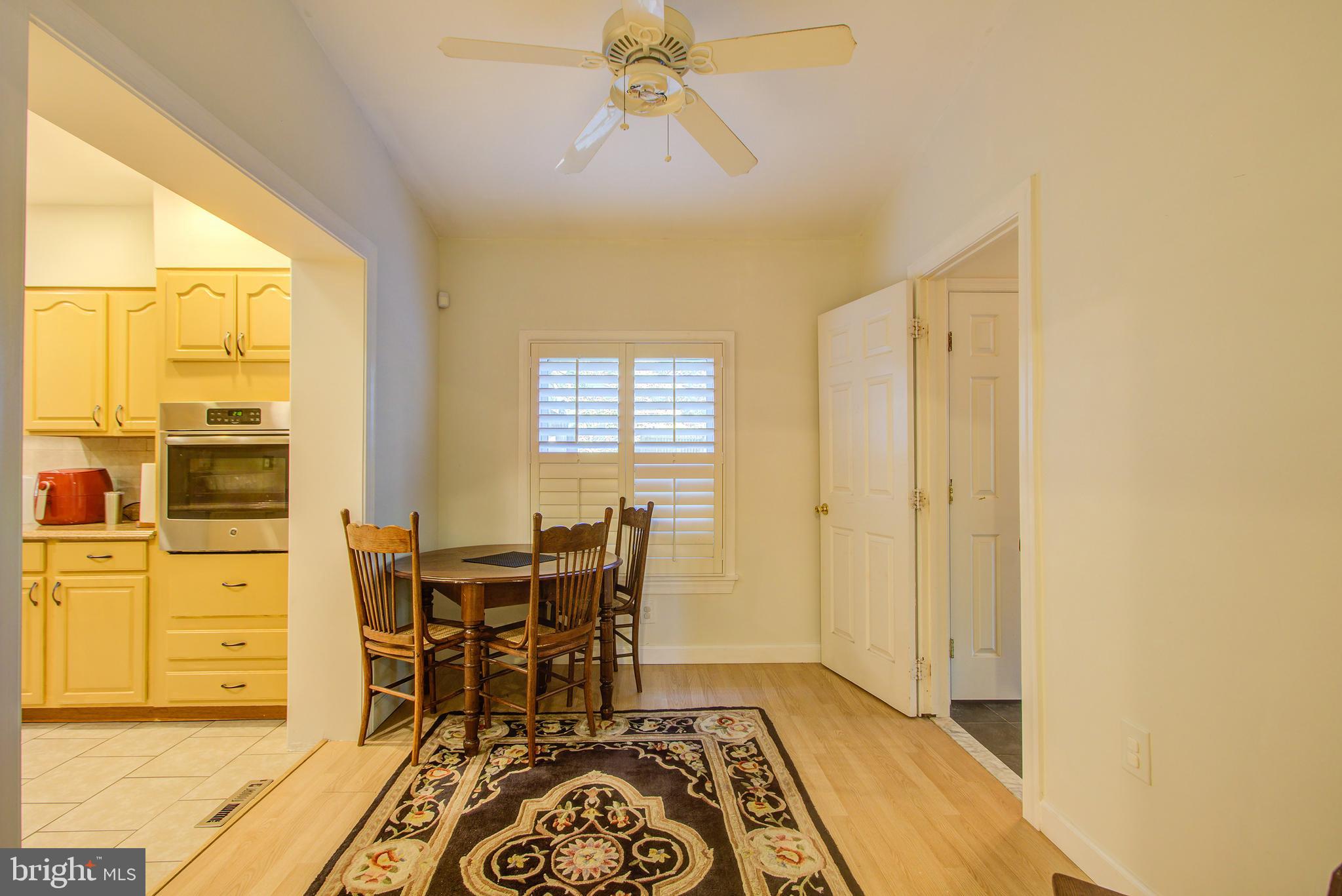 12600 Old Fort Road Fort Washington, MD 20744 - Photo 24 of 46 Breakfast Room - Addition