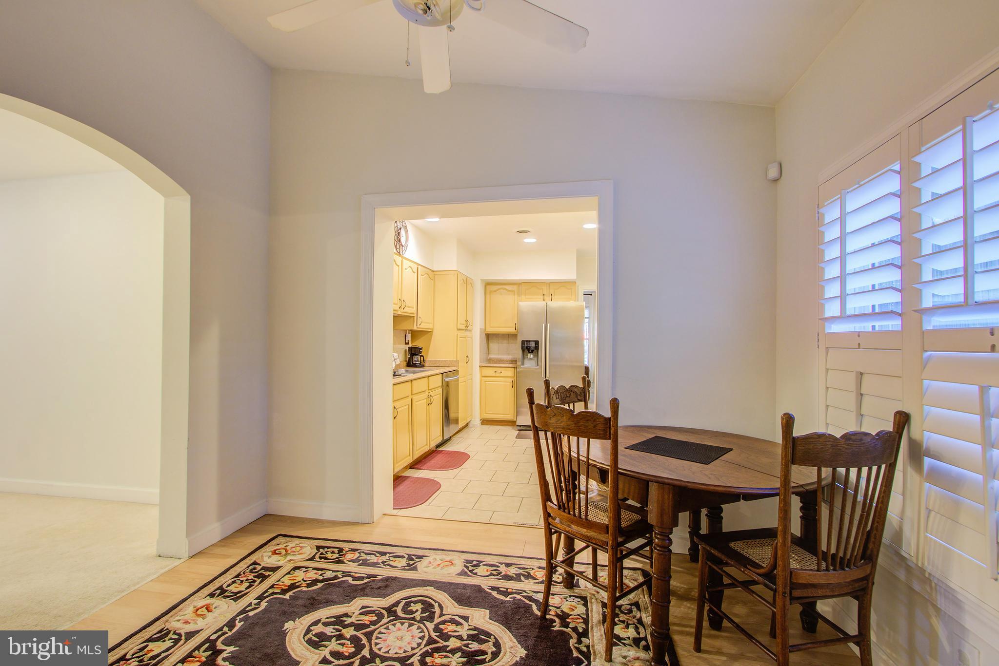 12600 Old Fort Road Fort Washington, MD 20744 - Photo 25 of 46 Breakfast Room - Addition