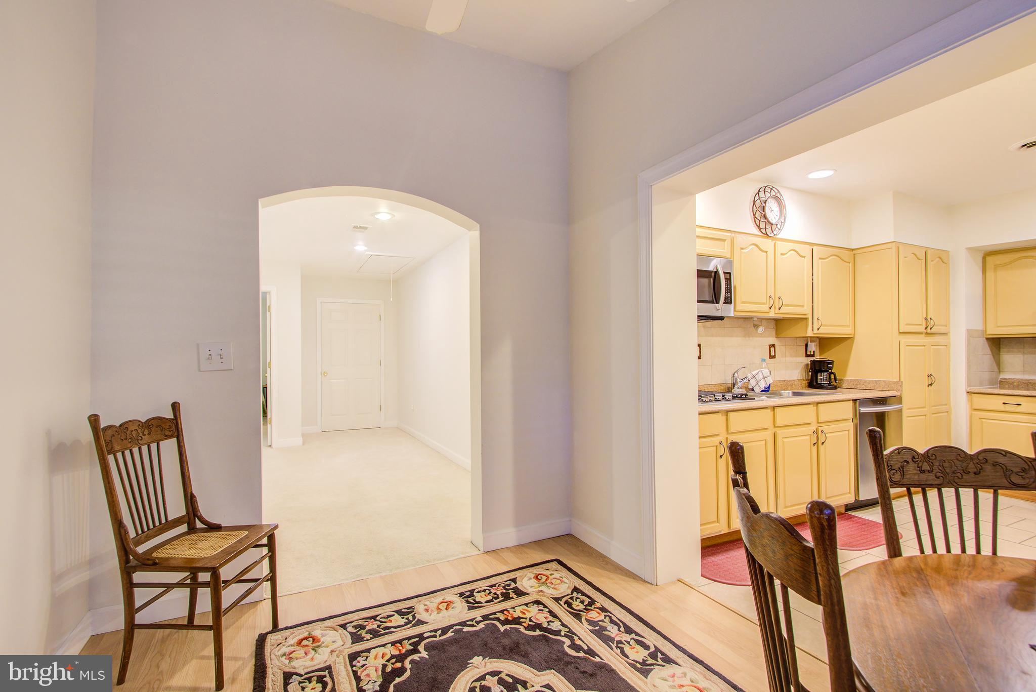 12600 Old Fort Road Fort Washington, MD 20744 - Photo 26 of 46 Breakfast Room - Addition