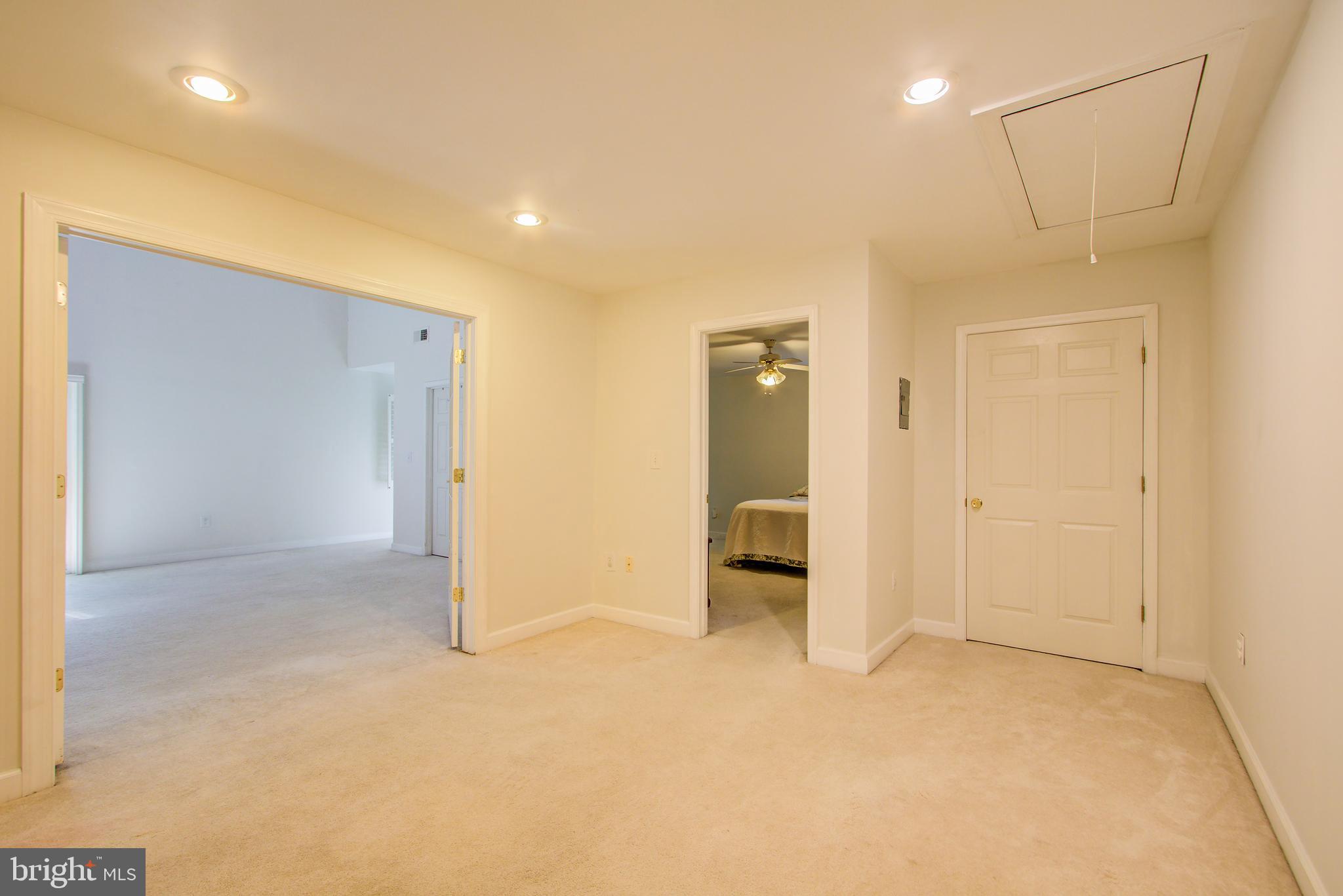 12600 Old Fort Road Fort Washington, MD 20744 - Photo 27 of 46 Family Room - Addition