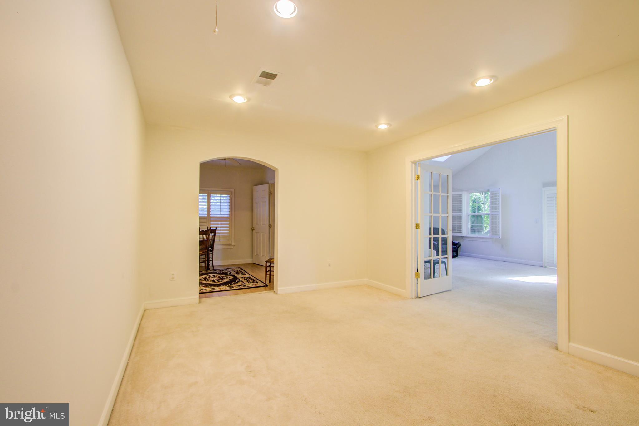 12600 Old Fort Road Fort Washington, MD 20744 - Photo 28 of 46 Family Room - Addition