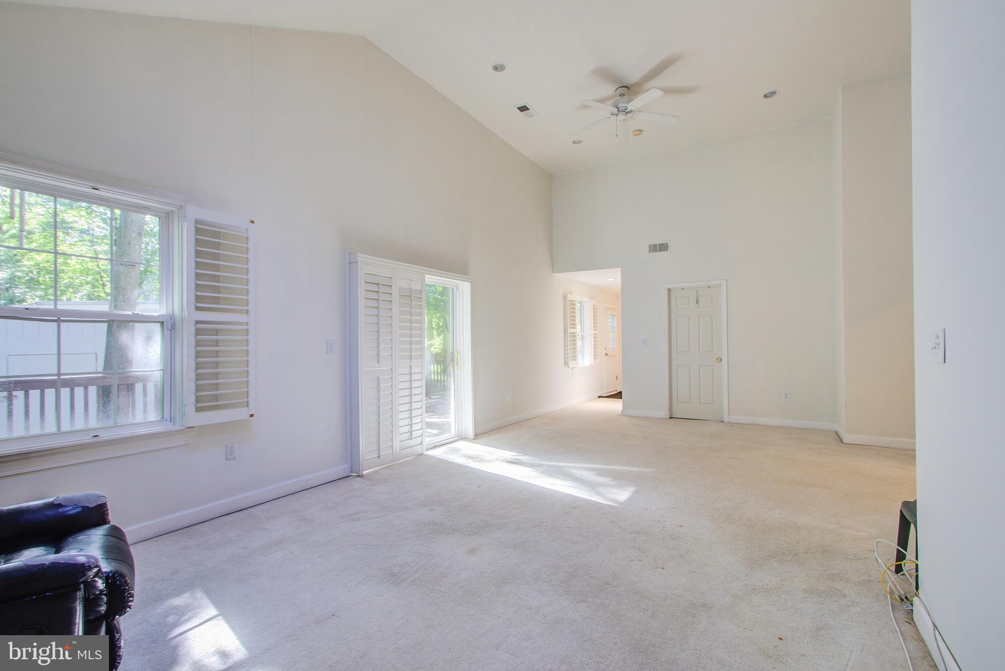 12600 Old Fort Road Fort Washington, MD 20744 - Photo 29 of 46 Bedroom 4 (Or Great Room) - Addition