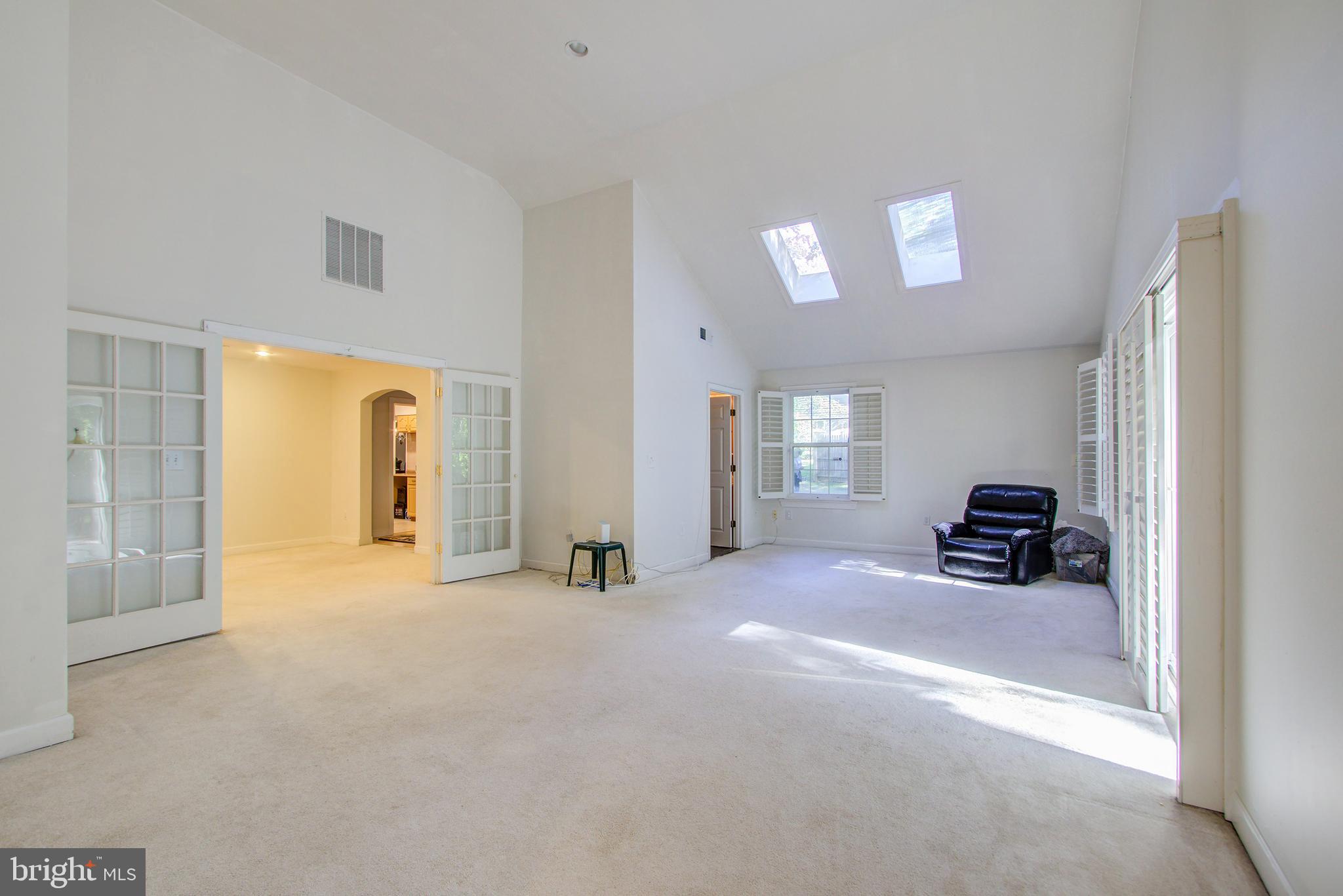 12600 Old Fort Road Fort Washington, MD 20744 - Photo 31 of 46 Bedroom 4 - Addition