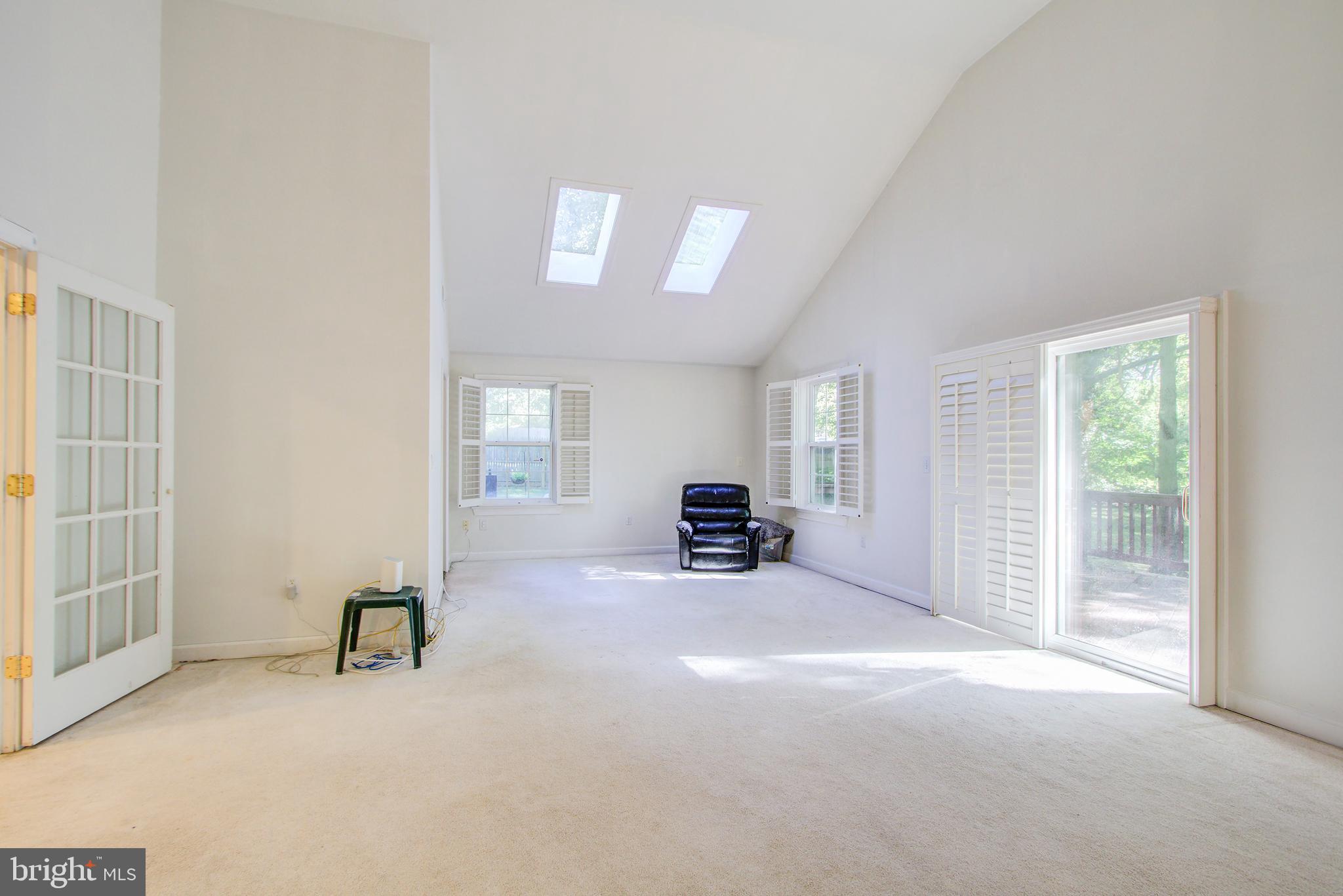 12600 Old Fort Road Fort Washington, MD 20744 - Photo 32 of 46 Bedroom - Addition