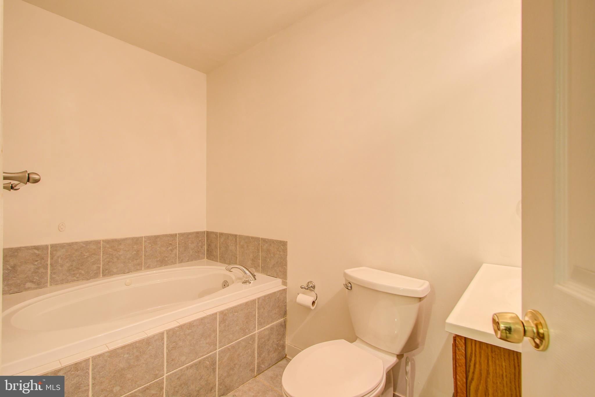 12600 Old Fort Road Fort Washington, MD 20744 - Photo 37 of 46 En suite Bath 3 of Bedroom 5 - Addition