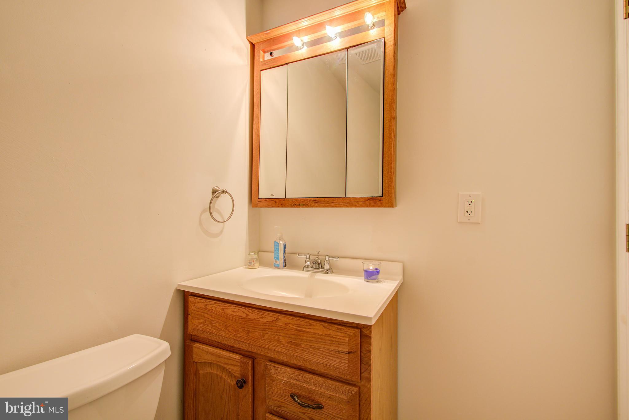 12600 Old Fort Road Fort Washington, MD 20744 - Photo 38 of 46 Bath 3 - Addition