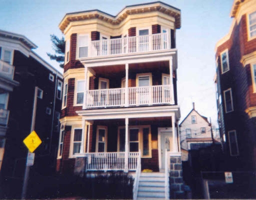 60 Ridgewood Street Boston, MA 02122 - Photo 1 of 1 Gallery Image 1
