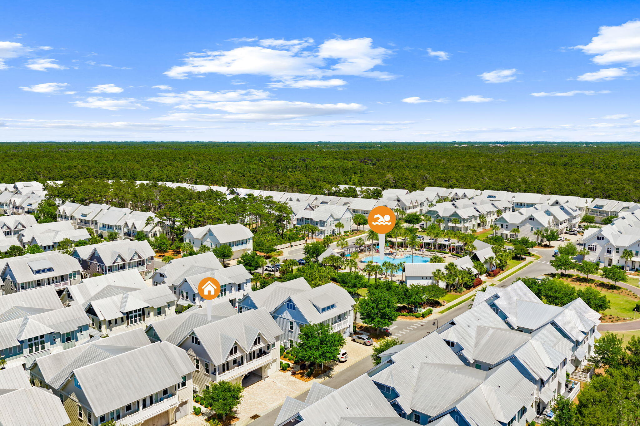 26 Milestone Drive, Unit C Inlet Beach, FL 32461 - Photo 29 of 33 29-web-or-mls-PANHANDLE - 26 MILESTONE D