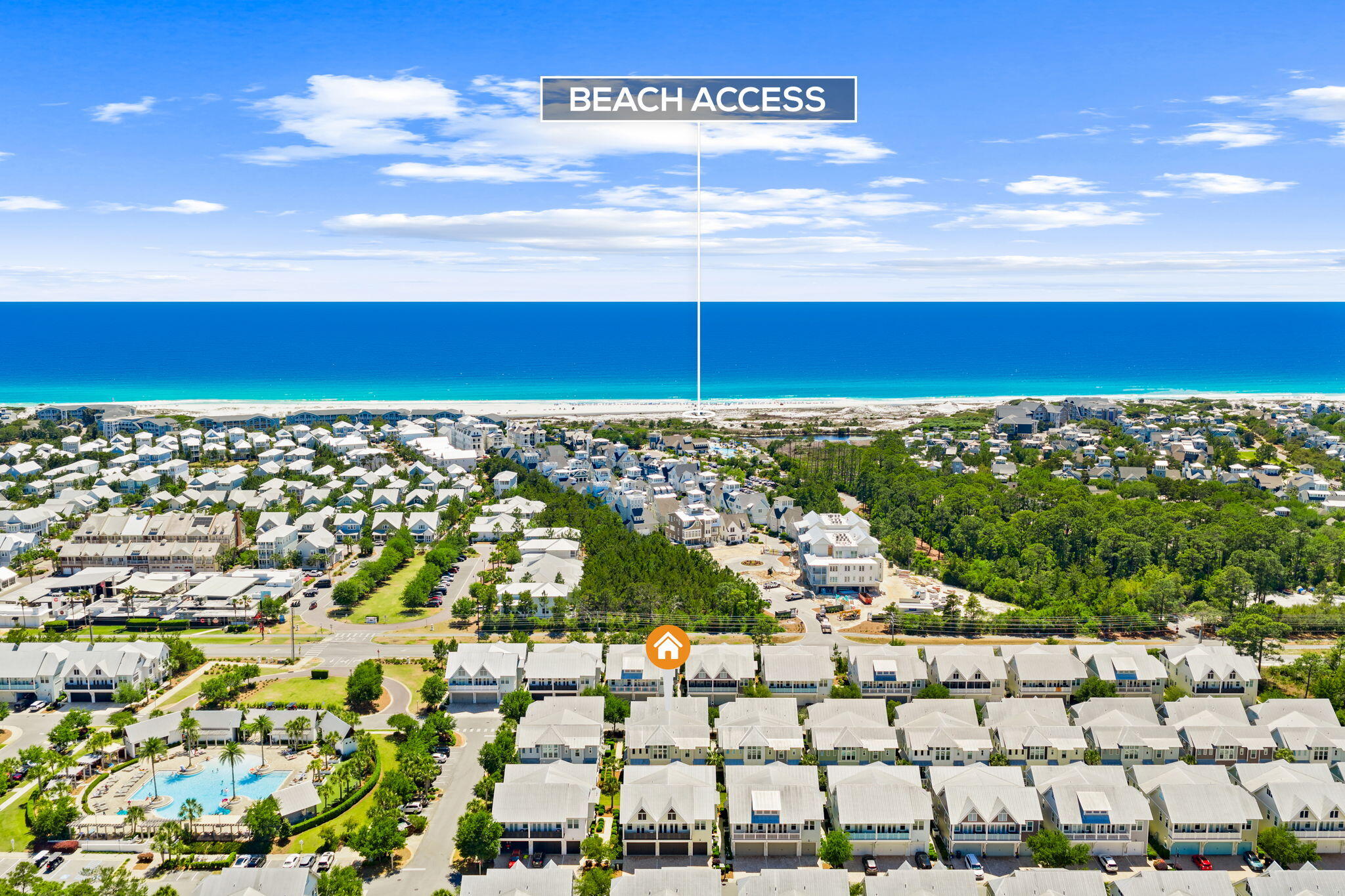 26 Milestone Drive, Unit C Inlet Beach, FL 32461 - Photo 32 of 33 32-web-or-mls-PANHANDLE - 26 MILESTONE D
