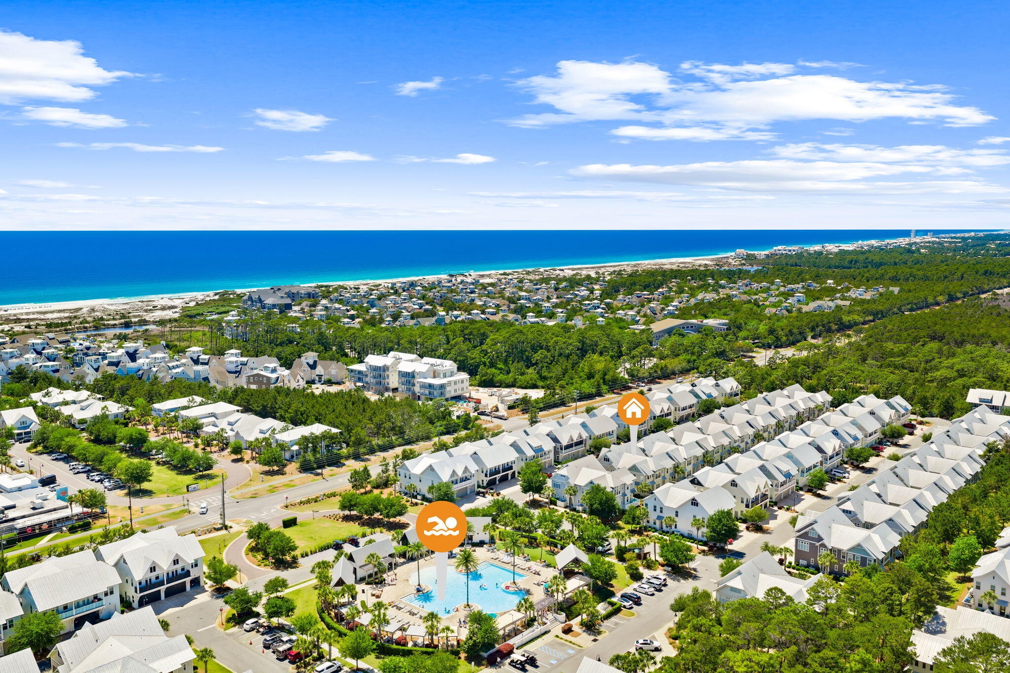 26 Milestone Drive, Unit C Inlet Beach, FL 32461 - Photo 33 of 33 33-web-or-mls-PANHANDLE - 26 MILESTONE D