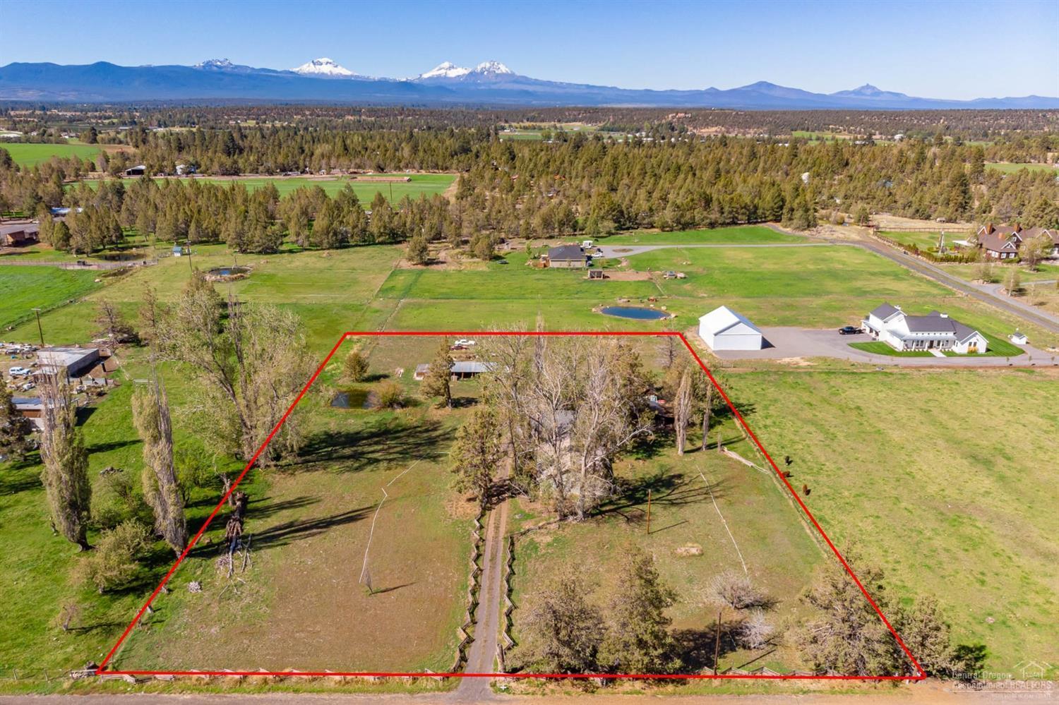 65411 Cline Falls Road Bend, OR 97703 - Photo 1 of 16 Primary Photo