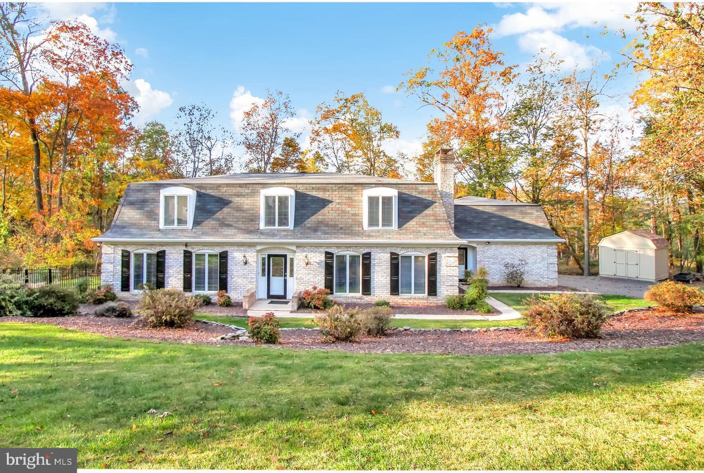 6208 Longview Dr Spring Grove Spring Grove, PA 17362 - Photo 1 of 58