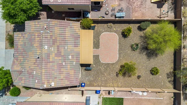 $1,700 | 8071 West Georgetown Way, Florence, AZ 85132