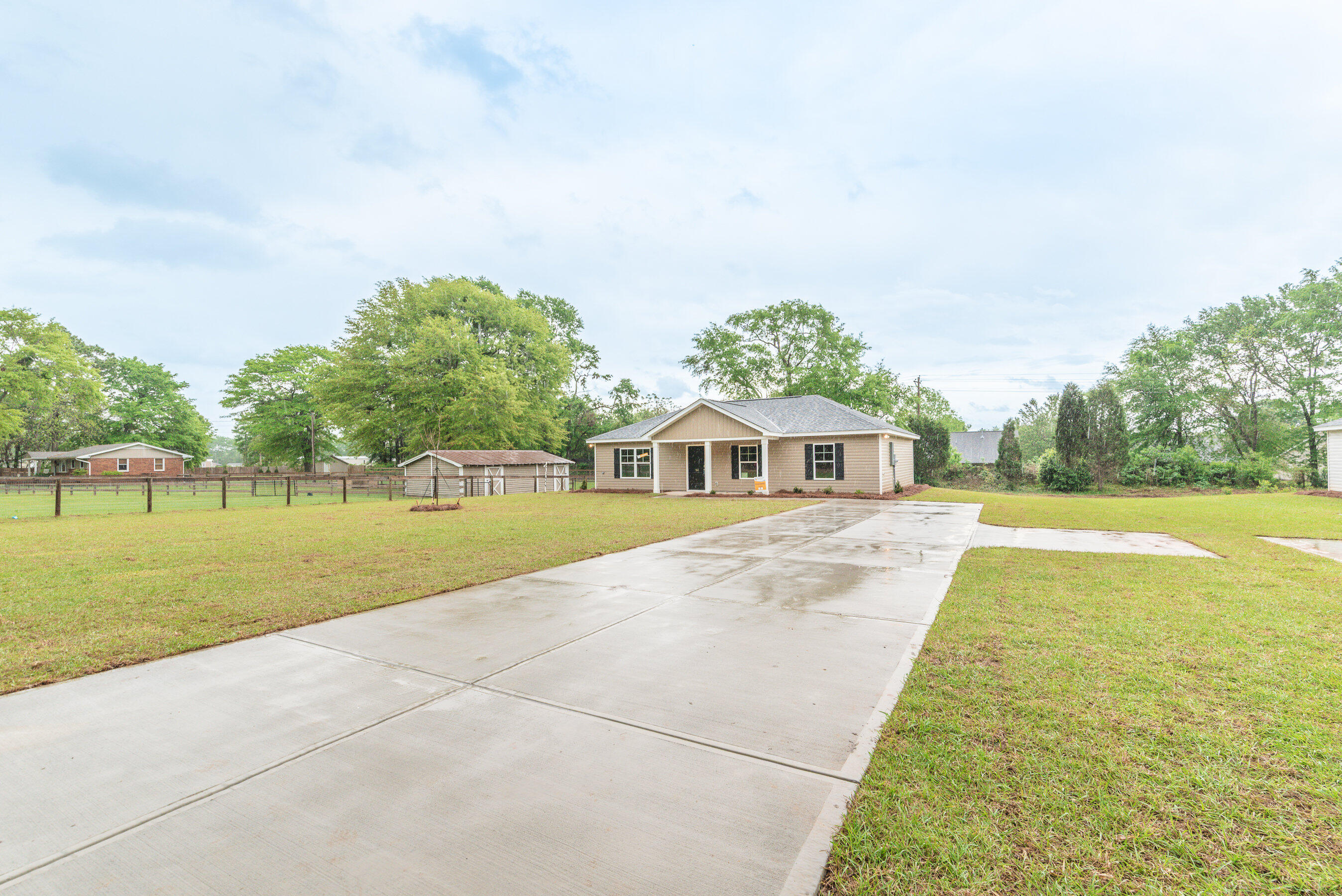 164 Coward Road Aiken, SC 29803 - Photo 1 of 29