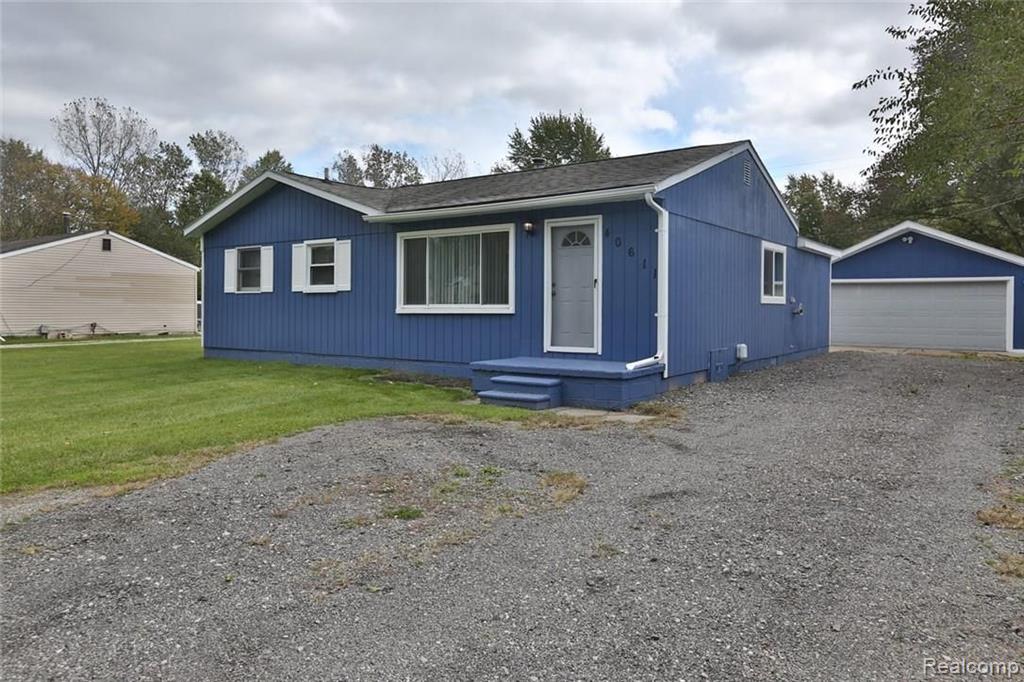 40611 Judd Road Belleville, MI 48111 - Photo 1 of 17