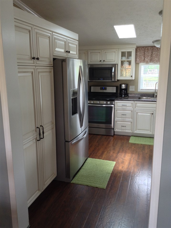 12110 East N County Line Road Spencerville, IN 46788 - Photo 17 of 30