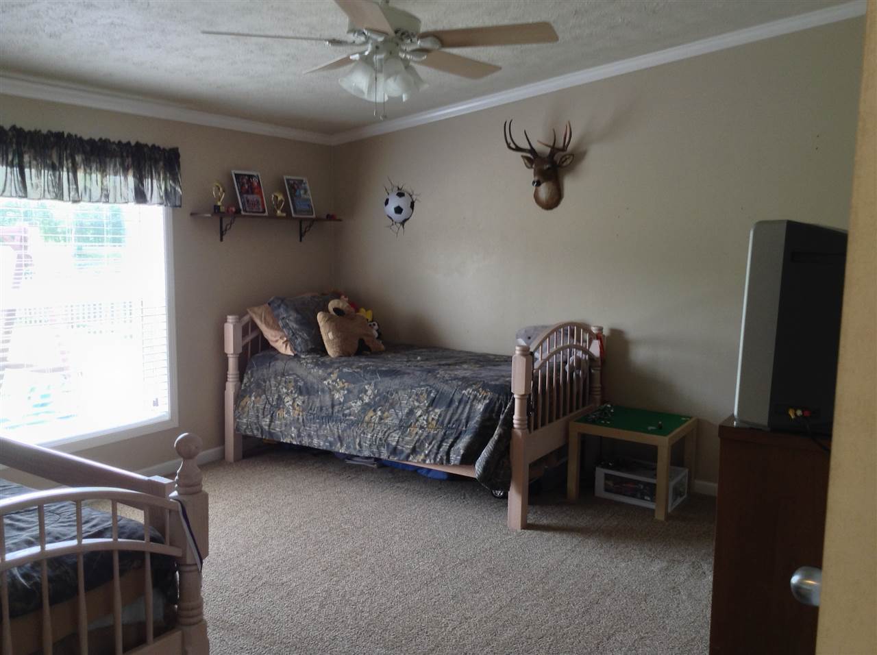 12110 East N County Line Road Spencerville, IN 46788 - Photo 22 of 30