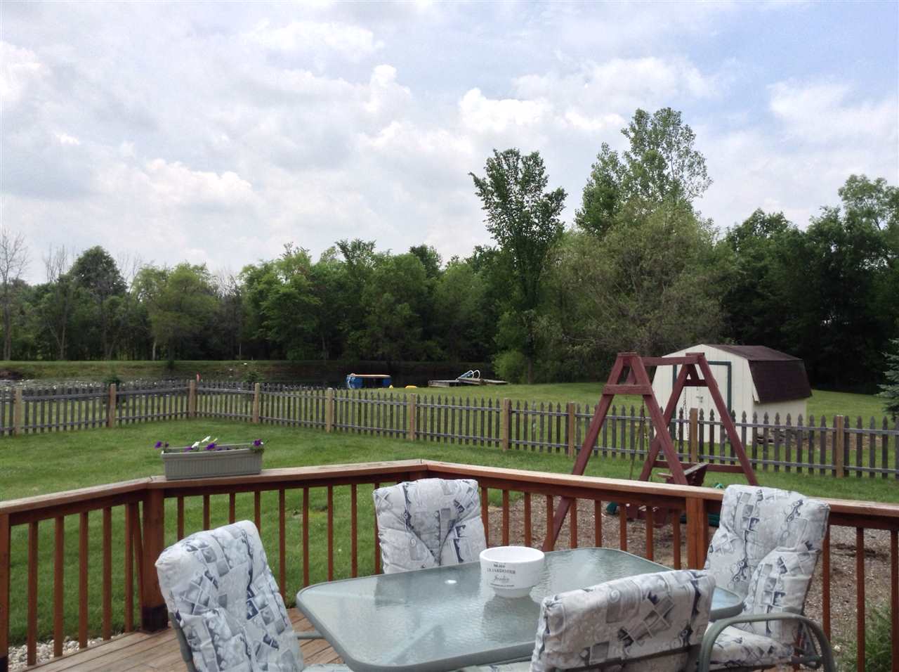 12110 East N County Line Road Spencerville, IN 46788 - Photo 23 of 30