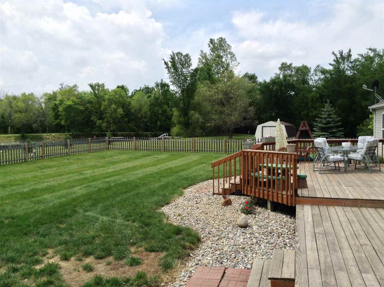 12110 East N County Line Road Spencerville, IN 46788 - Photo 25 of 30