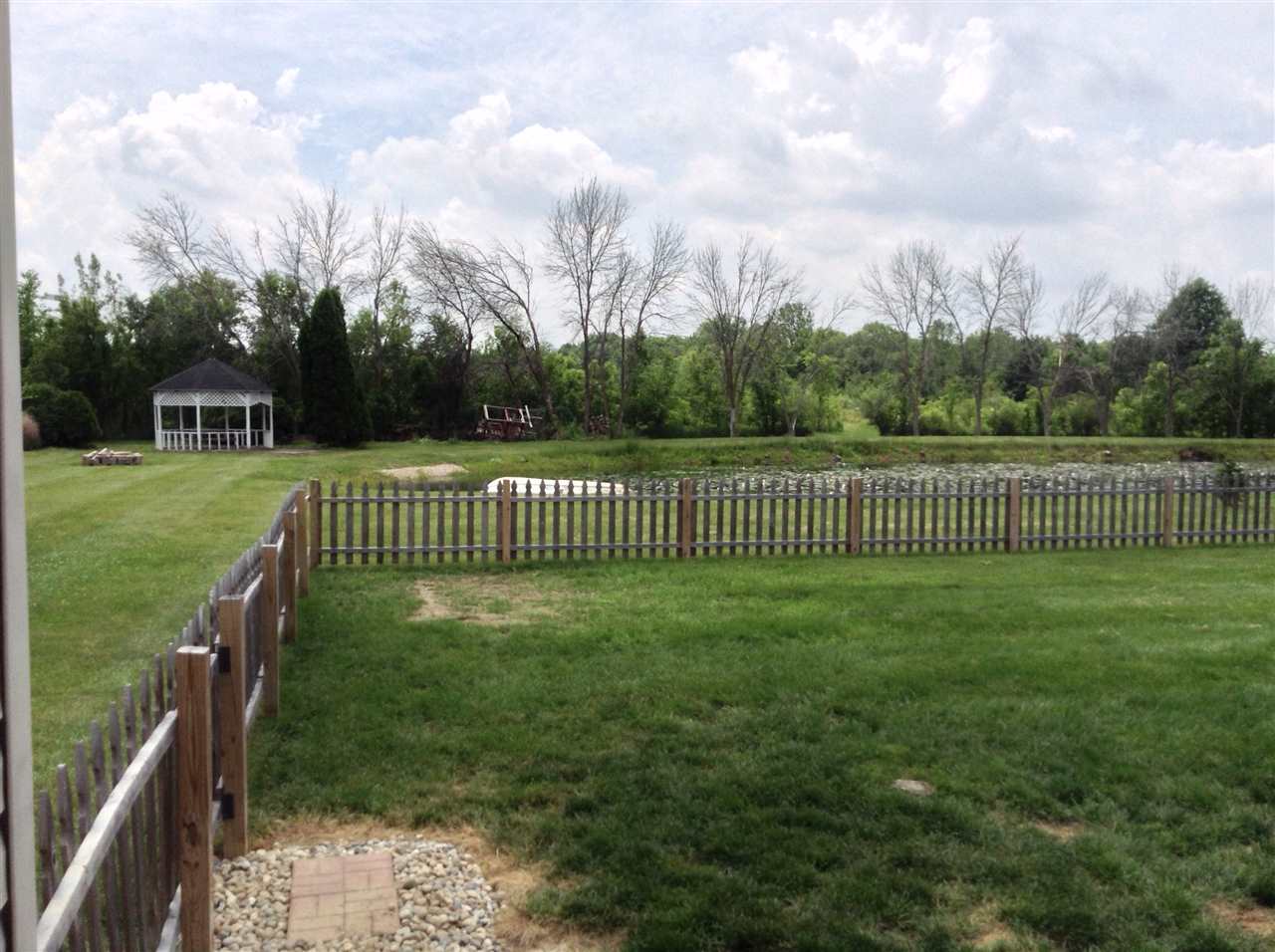 12110 East N County Line Road Spencerville, IN 46788 - Photo 26 of 30