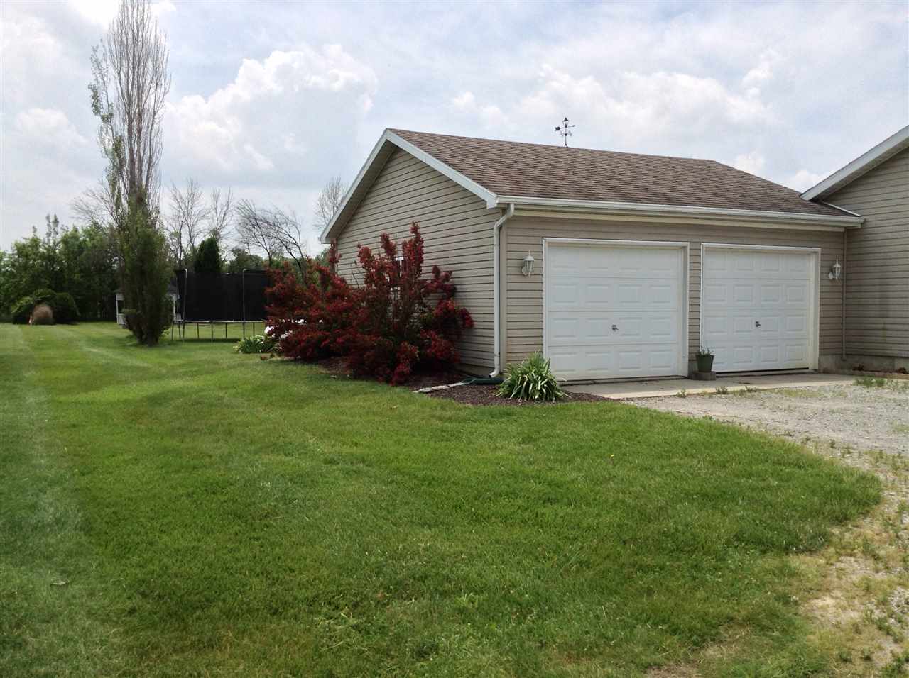 12110 East N County Line Road Spencerville, IN 46788 - Photo 29 of 30