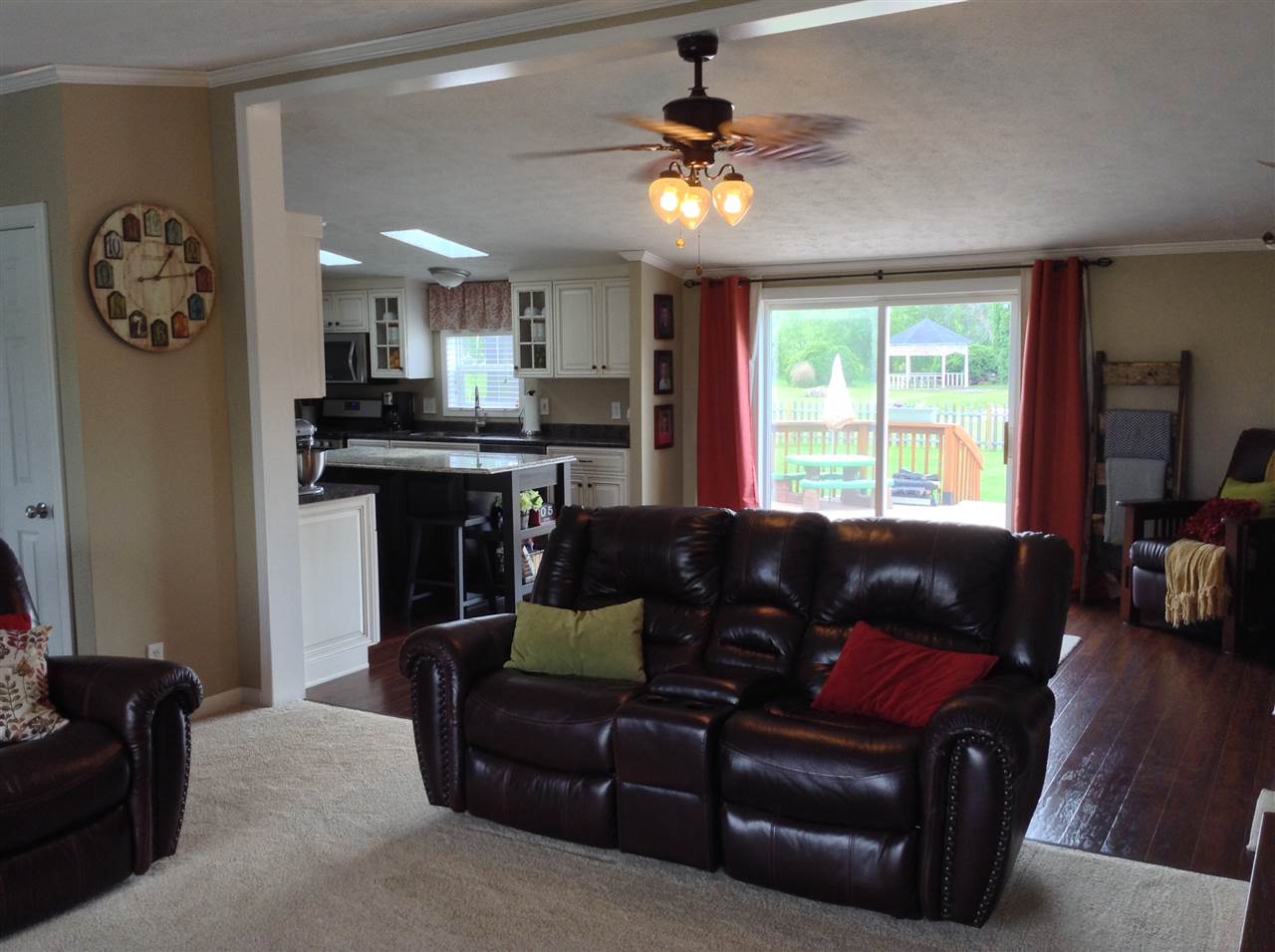 12110 East N County Line Road Spencerville, IN 46788 - Photo 4 of 30