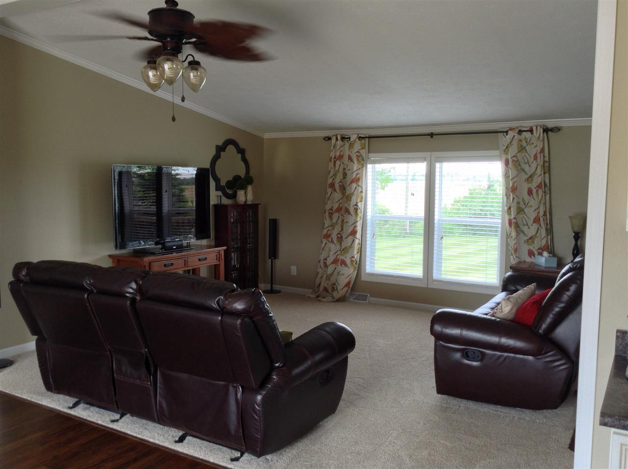 12110 East N County Line Road Spencerville, IN 46788 - Photo 5 of 30