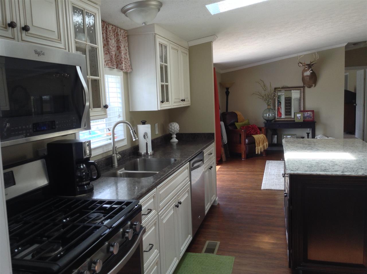12110 East N County Line Road Spencerville, IN 46788 - Photo 10 of 30