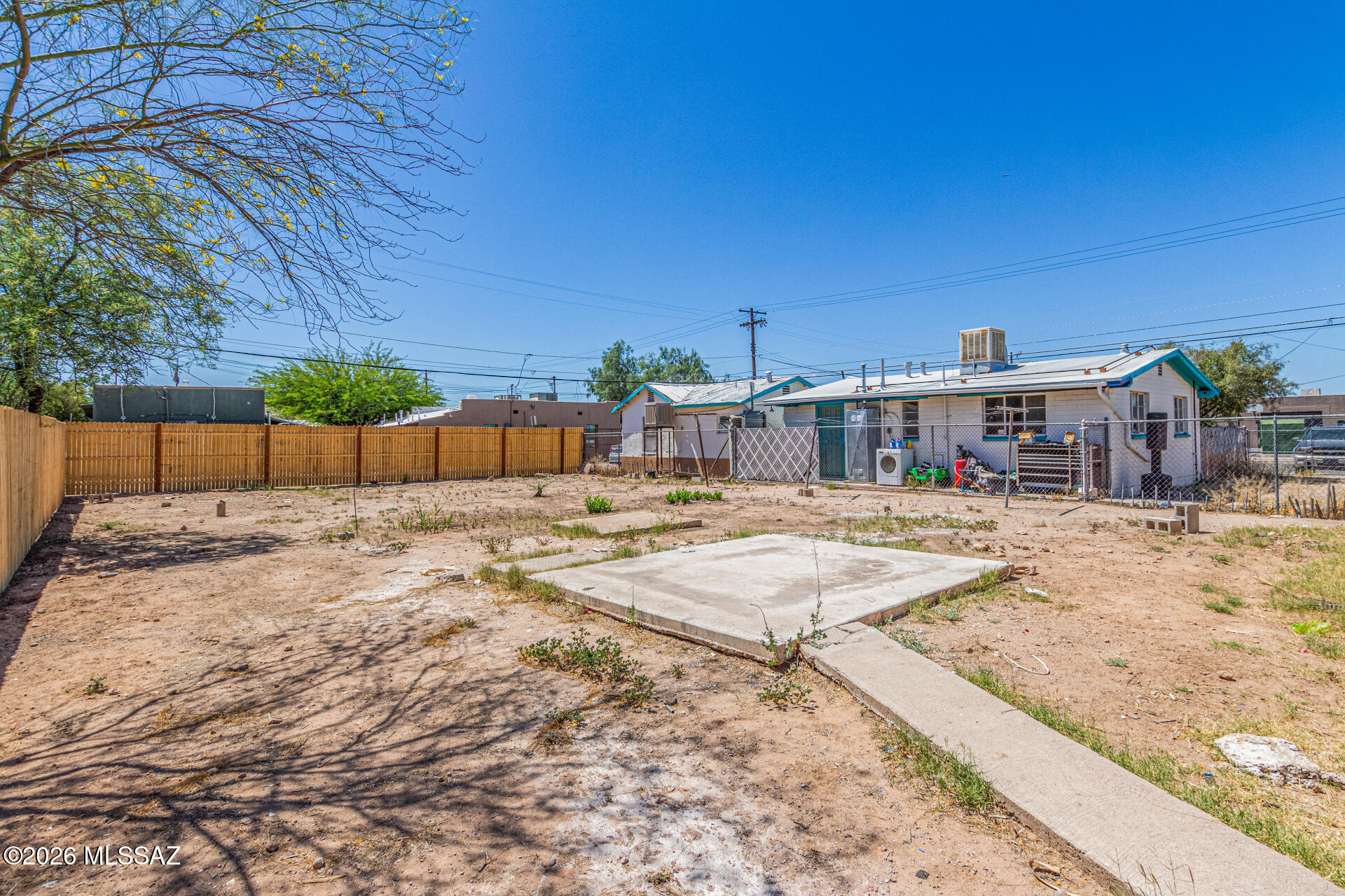 208 East 28th Street Tucson, AZ 85713 - Photo 24 of 27 25-28th