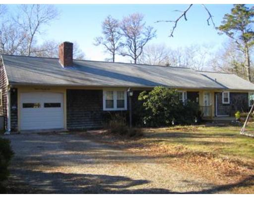 1271 Shootflying Hill Road Barnstable, MA 02632 - Photo 1 of 1