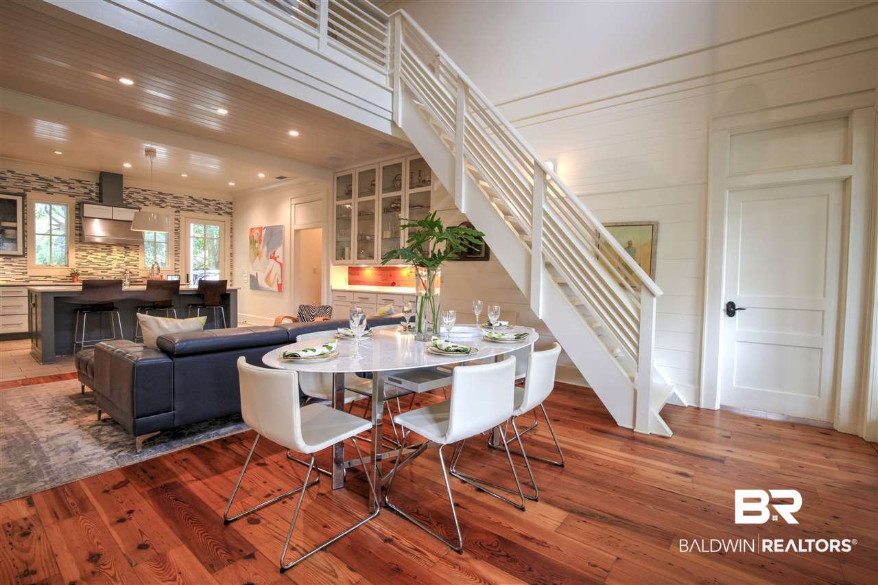 44 Honeysuckle Lane Fairhope, AL 36532 - Photo 9 of 42 great room