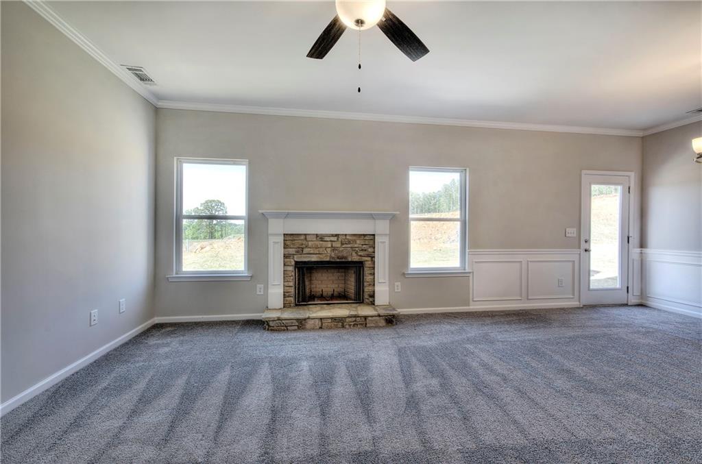 259 Summit Height Drive Dallas, GA 30132 - Photo 4 of 29