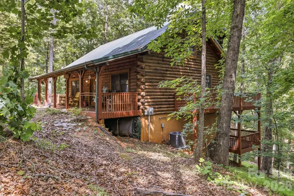 $570,000 | 119 Egret Road, Lake Lure, NC 28746