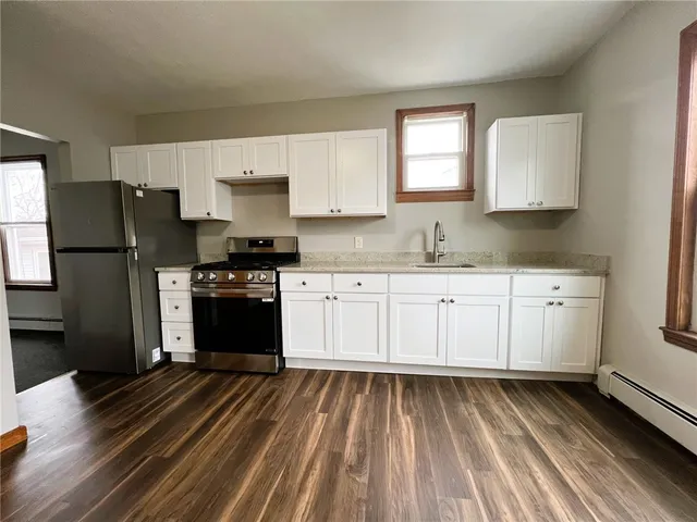 $1,450 | 44 Summit Street, Unit 4, Woonsocket, RI 02895