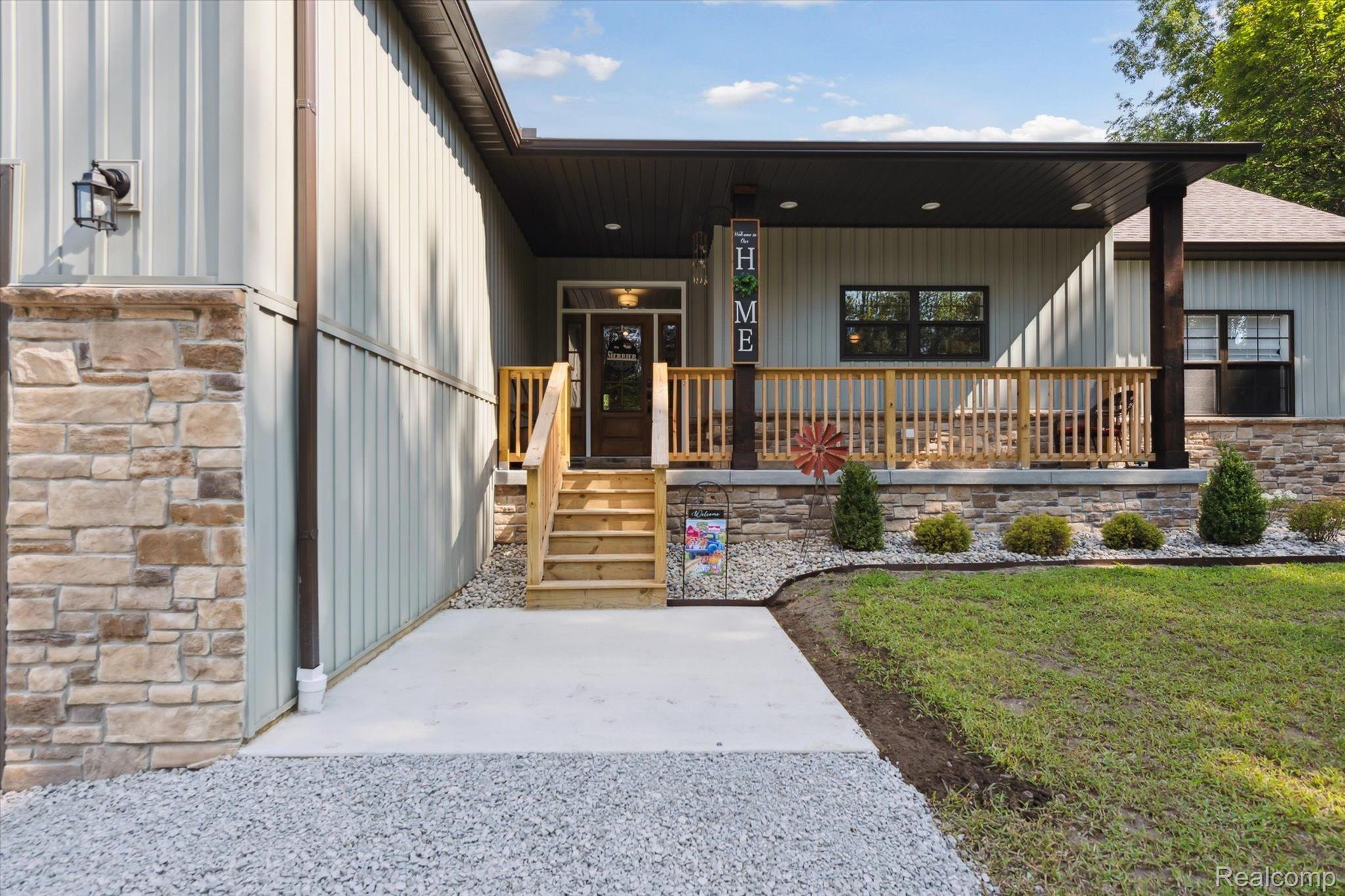 415 Ready Road Carleton, MI 48117 - Photo 6 of 68 Gallery Image 6