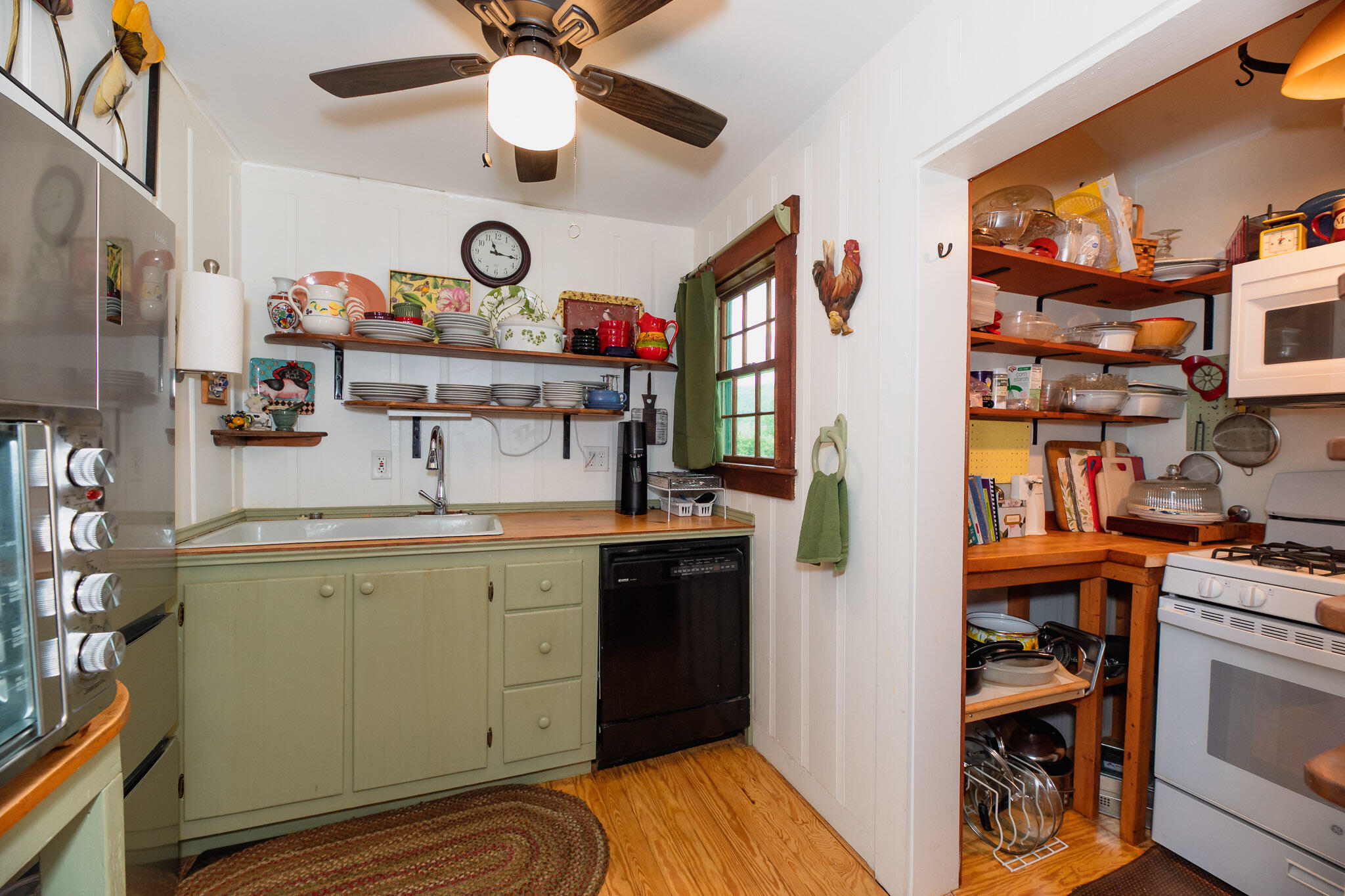 307 Gilman Pond Road New Portland, ME 04961 - Photo 2 of 70 MMH_5923