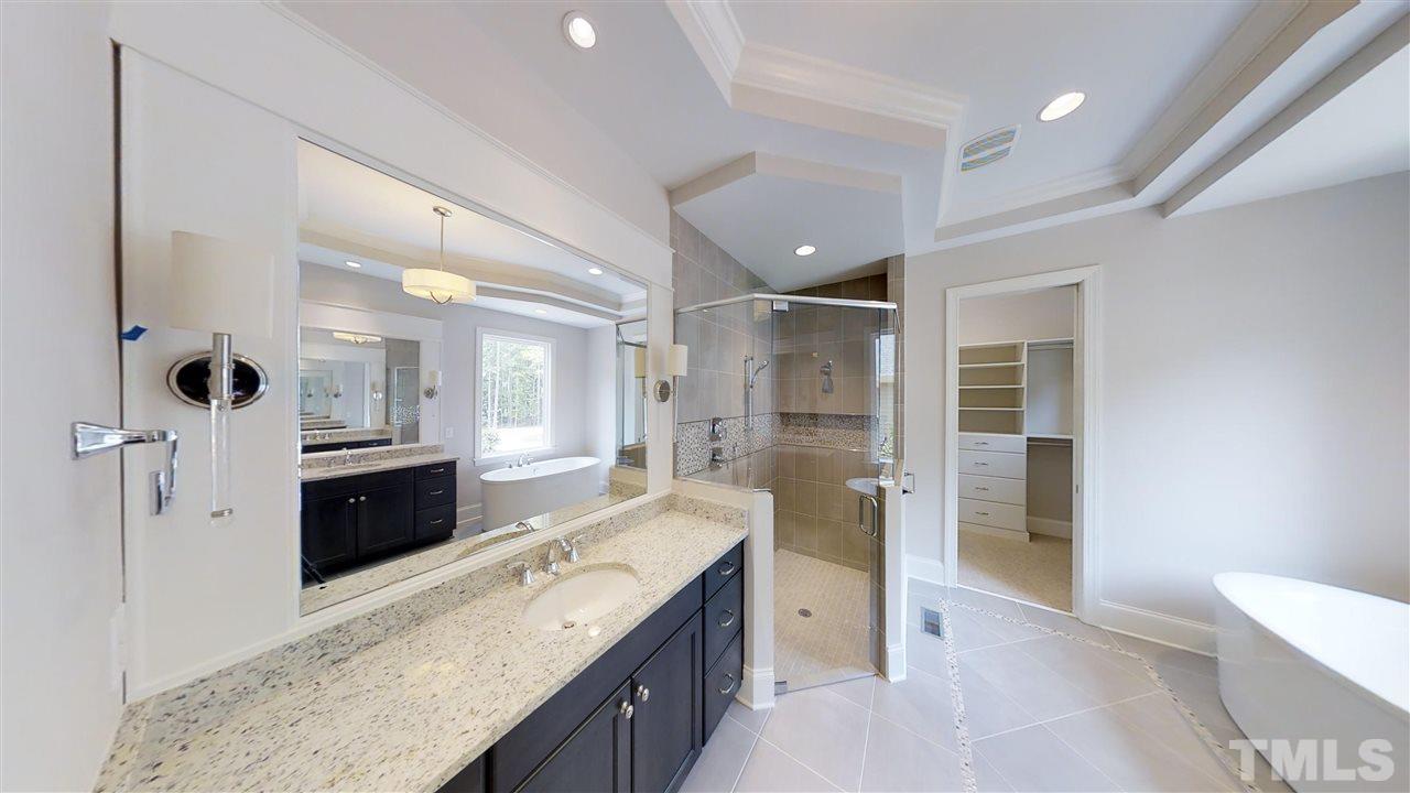 1502 Brassfield Road Raleigh, NC 27614 - Photo 11 of 25