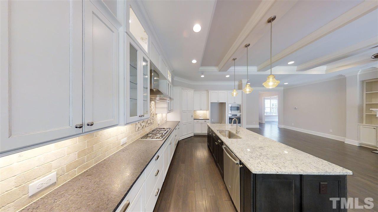 1502 Brassfield Road Raleigh, NC 27614 - Photo 3 of 25