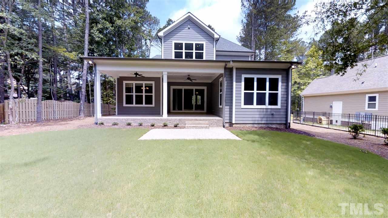 1502 Brassfield Road Raleigh, NC 27614 - Photo 25 of 25