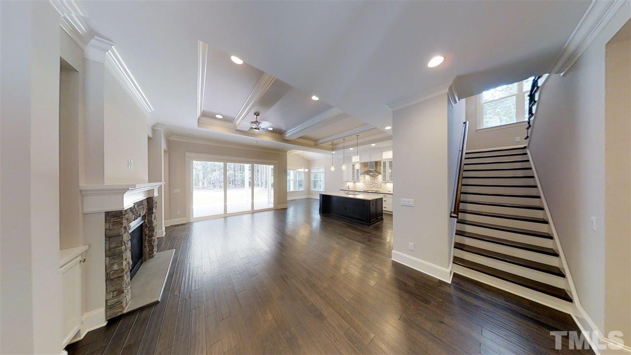 1502 Brassfield Road Raleigh, NC 27614 - Photo 5 of 25