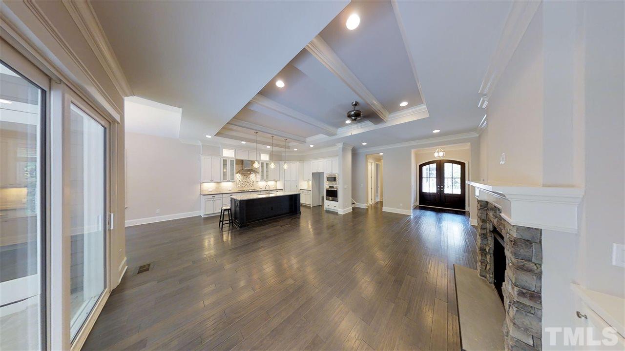 1502 Brassfield Road Raleigh, NC 27614 - Photo 8 of 25