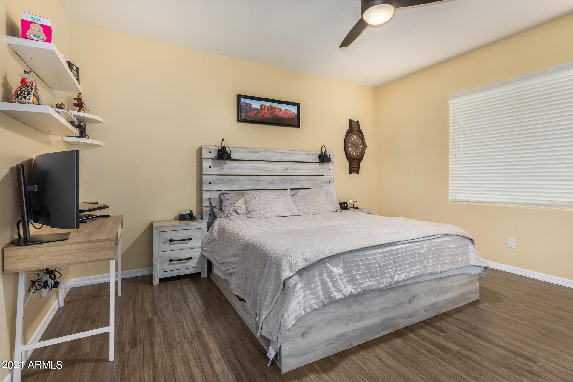 7718 West Carter Road Laveen, AZ 85339 - Photo 8 of 23 Ensuite master